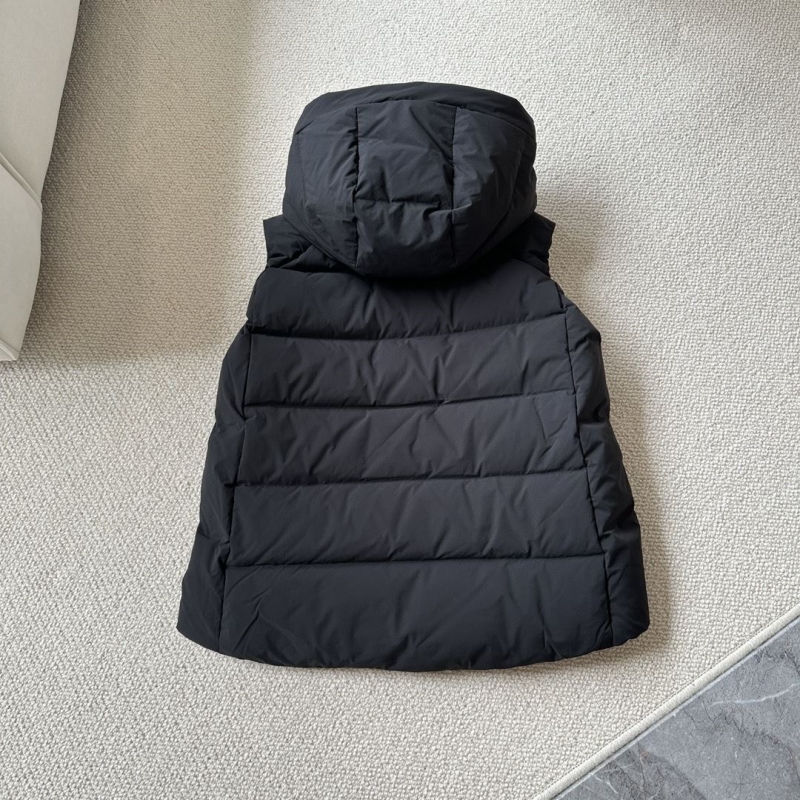 Prada Down Coat